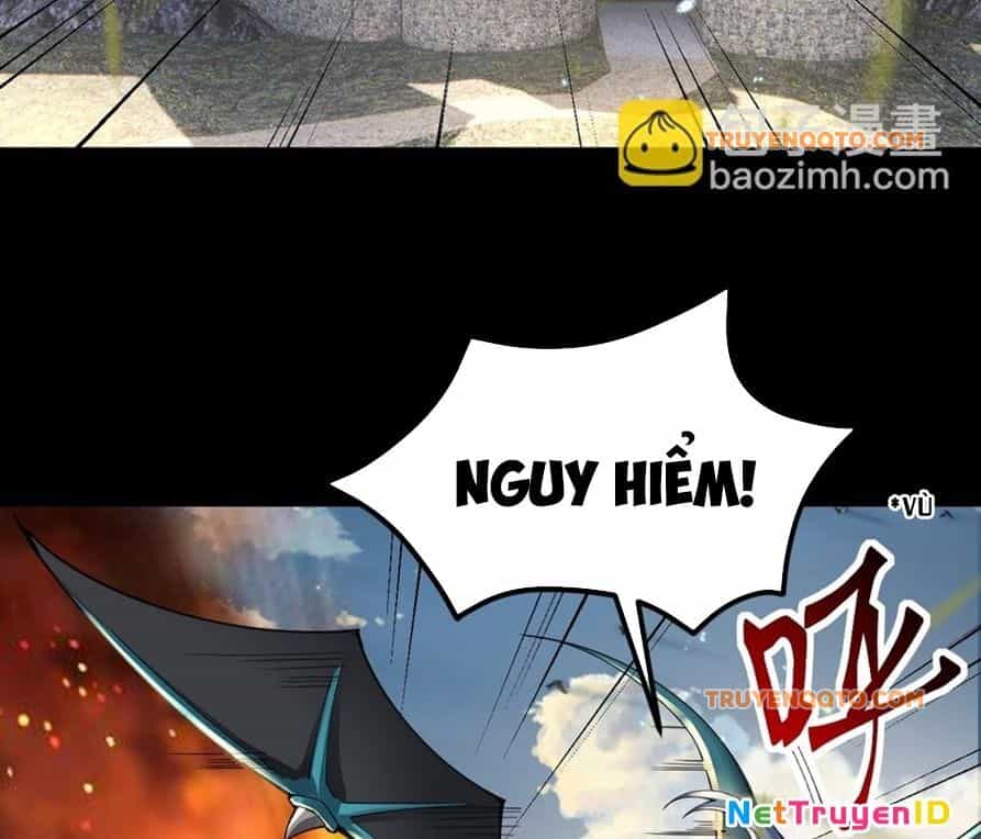 Sức Mạnh Của Kiếm Thần - Chương 83 - ảnh 30