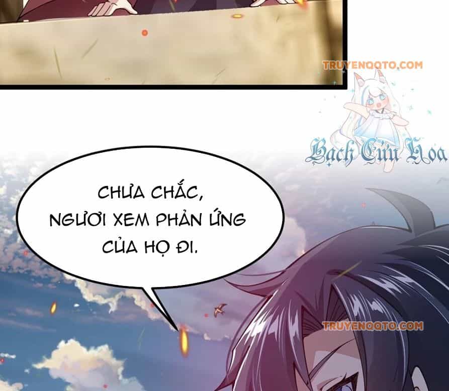 Sức Mạnh Của Kiếm Thần - Chương 84 - ảnh 18