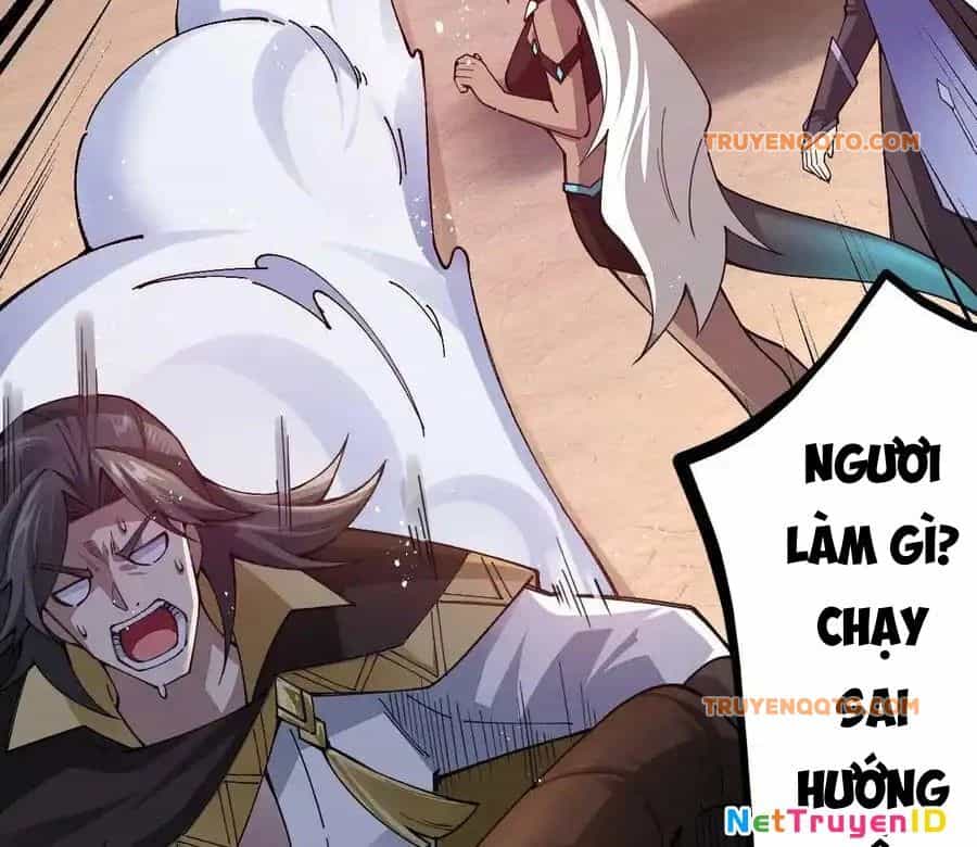 Sức Mạnh Của Kiếm Thần - Chương 85 - ảnh 55
