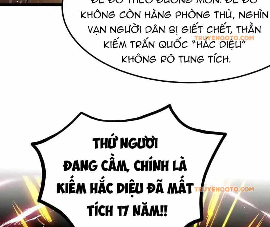 Sức Mạnh Của Kiếm Thần - Chương 85 - ảnh 88