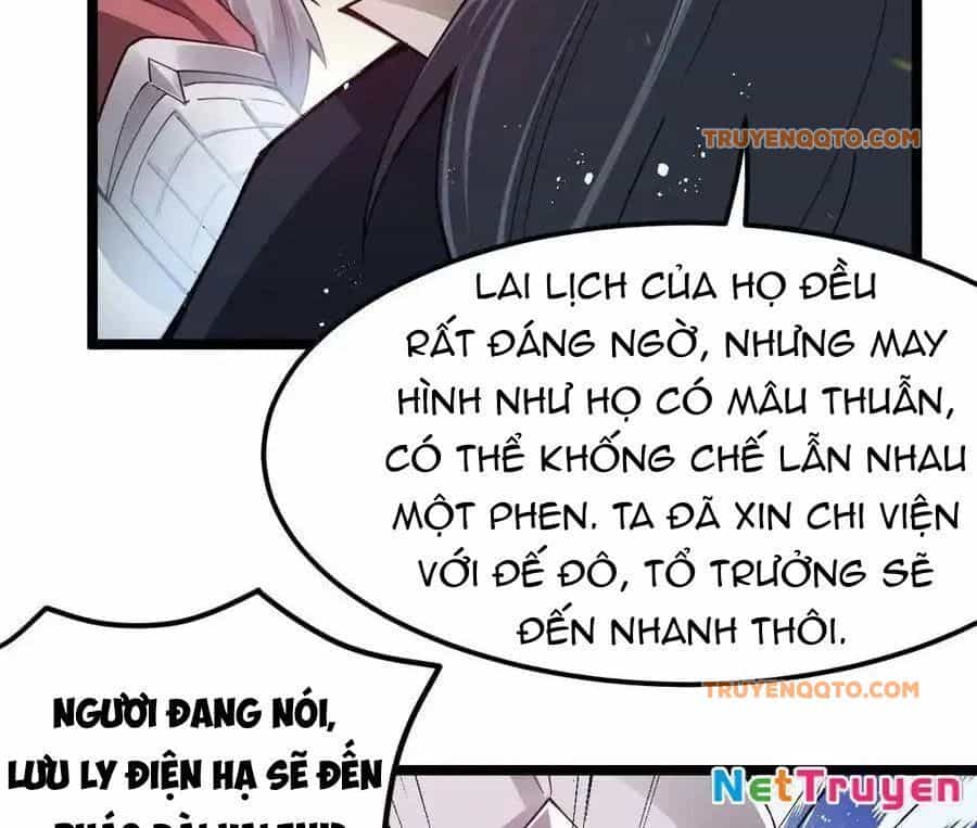 Sức Mạnh Của Kiếm Thần - Chương 85 - ảnh 96