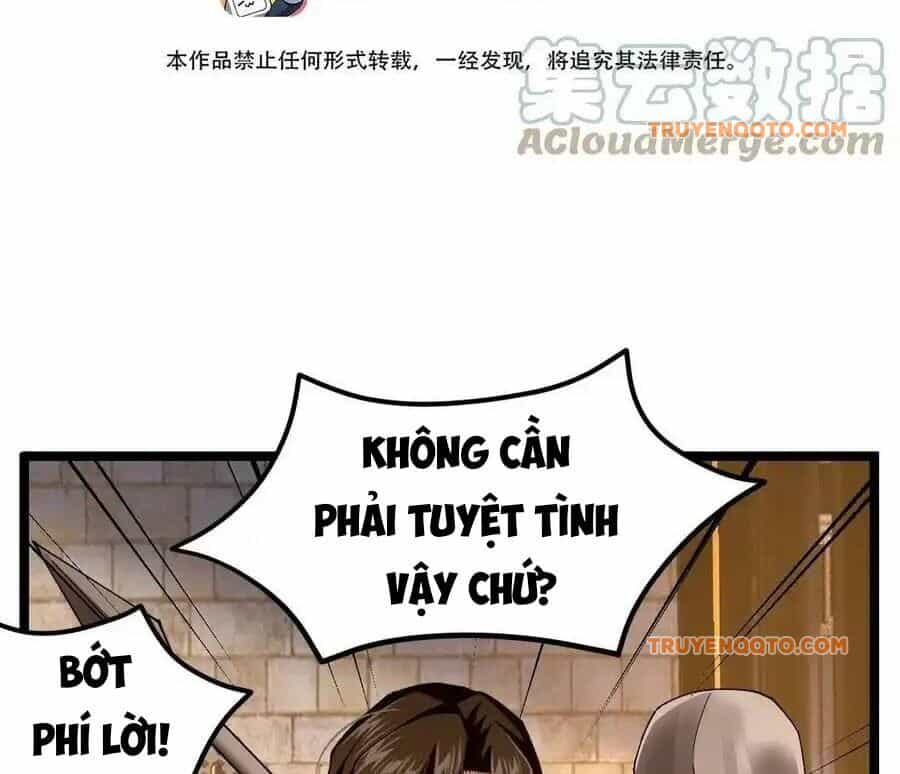 Sức Mạnh Của Kiếm Thần - Chương 86 - ảnh 3