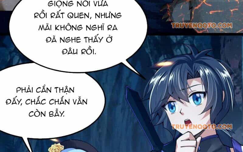 Sức Mạnh Của Kiếm Thần - Chương 88 - ảnh 8