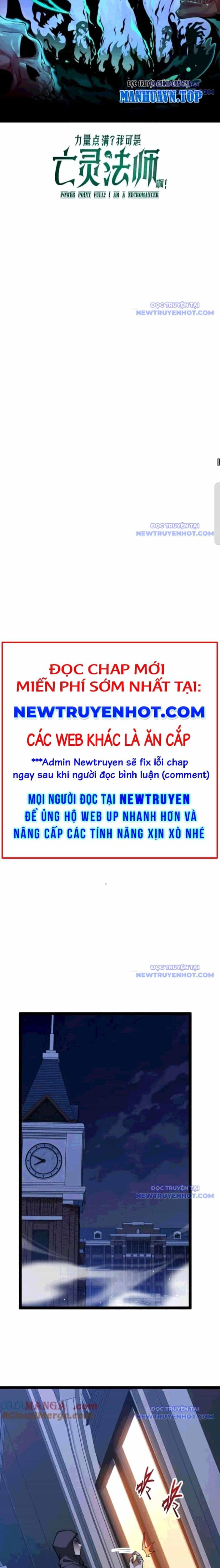 Sức Mạnh Tối Đa? Ta Lại Là Vong Linh Sư! - Chương 99 - ảnh 2