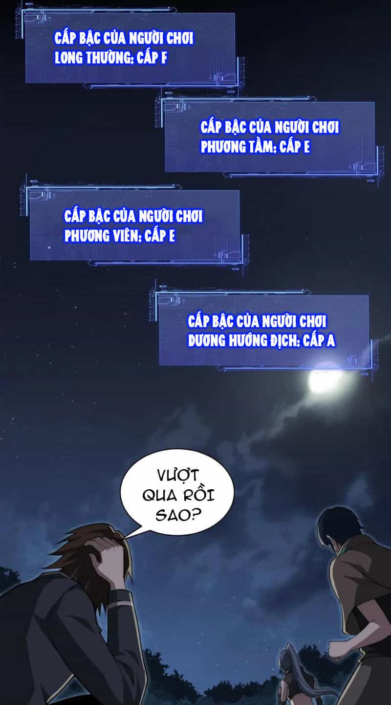Sức Mạnh Tối Đa? Ta Lại Là Vong Linh Sư! - Chương 11 - ảnh 7