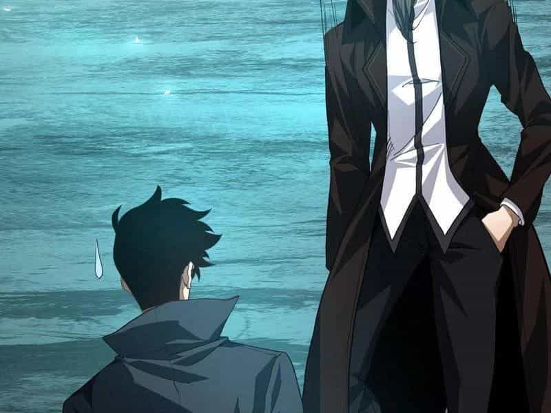 Sức Mạnh Tối Đa? Ta Lại Là Vong Linh Sư! - Chương 109 - ảnh 102