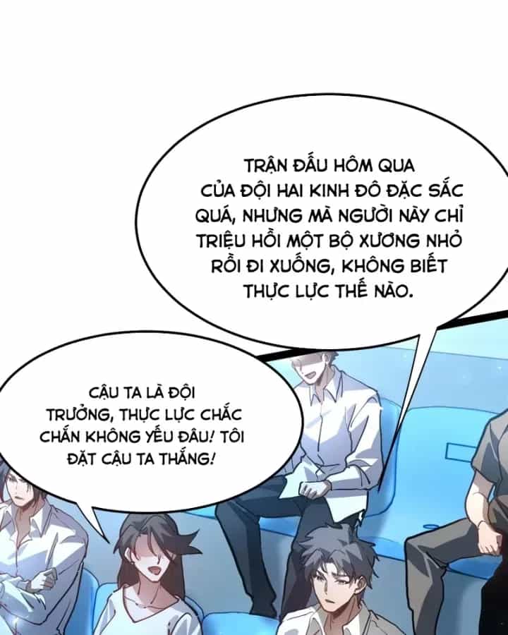 Sức Mạnh Tối Đa? Ta Lại Là Vong Linh Sư! - Chương 116 - ảnh 80