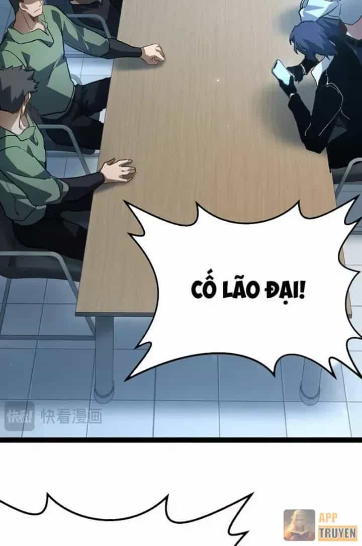 Sức Mạnh Tối Đa? Ta Lại Là Vong Linh Sư! - Chương 117 - ảnh 26