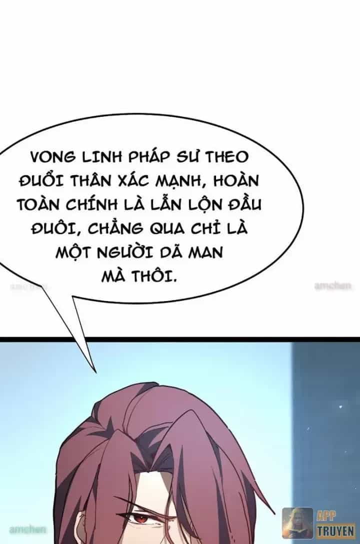 Sức Mạnh Tối Đa? Ta Lại Là Vong Linh Sư! - Chương 117 - ảnh 47