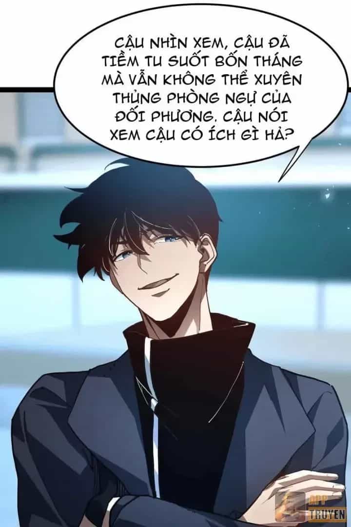Sức Mạnh Tối Đa? Ta Lại Là Vong Linh Sư! - Chương 118 - ảnh 38