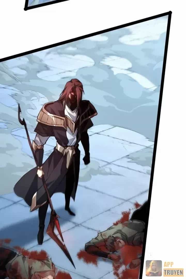 Sức Mạnh Tối Đa? Ta Lại Là Vong Linh Sư! - Chương 118 - ảnh 82