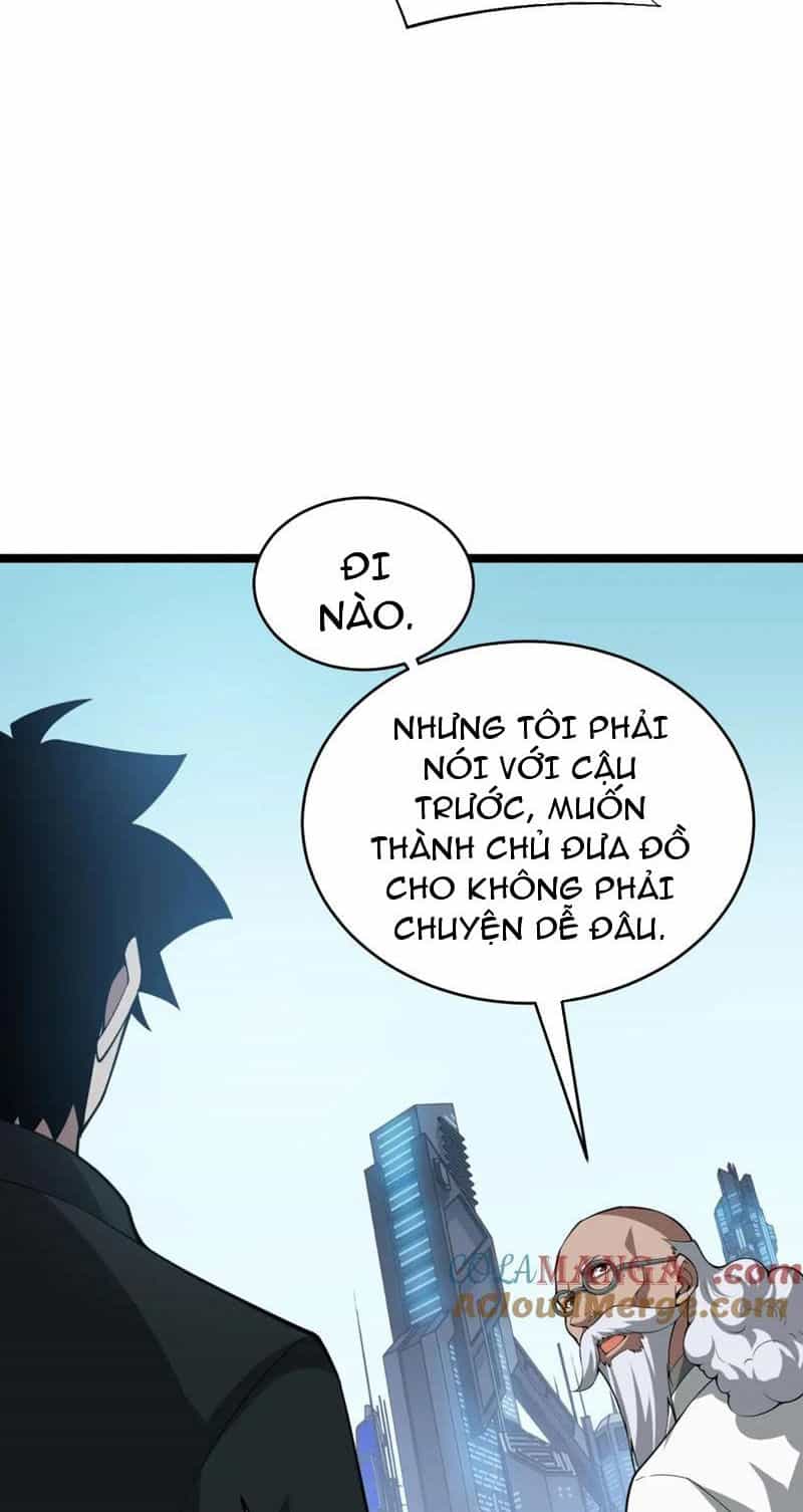 Sức Mạnh Tối Đa? Ta Lại Là Vong Linh Sư! - Chương 12 - ảnh 39