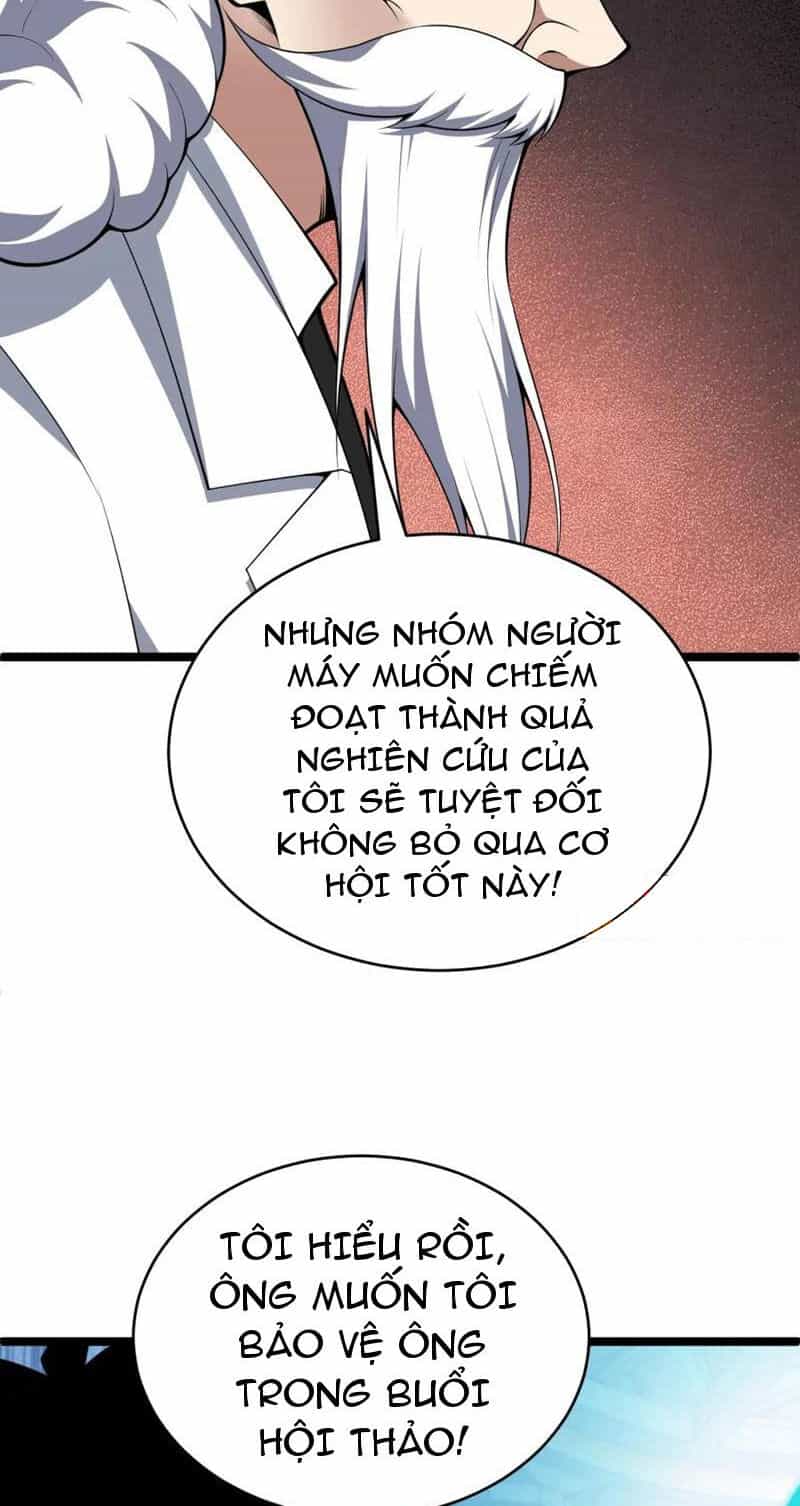 Sức Mạnh Tối Đa? Ta Lại Là Vong Linh Sư! - Chương 12 - ảnh 60