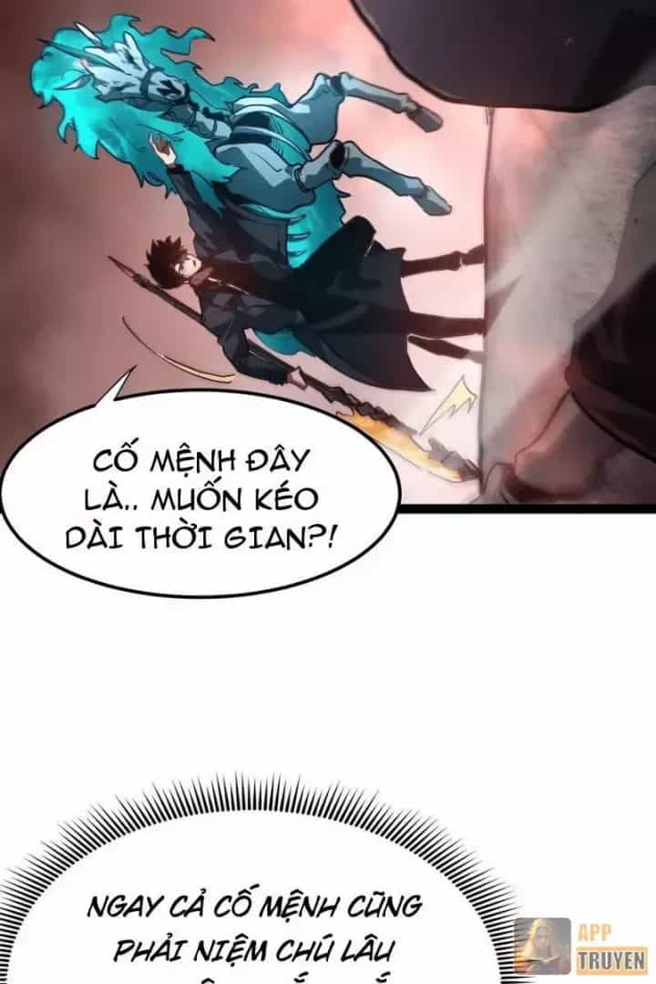 Sức Mạnh Tối Đa? Ta Lại Là Vong Linh Sư! - Chương 119 - ảnh 72