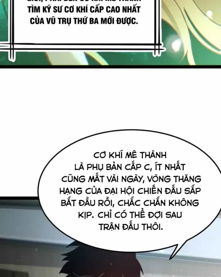 Sức Mạnh Tối Đa? Ta Lại Là Vong Linh Sư! - Chương 122 - ảnh 111