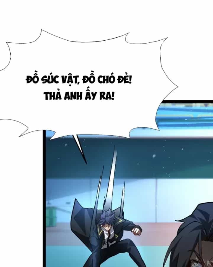 Sức Mạnh Tối Đa? Ta Lại Là Vong Linh Sư! - Chương 125 - ảnh 117