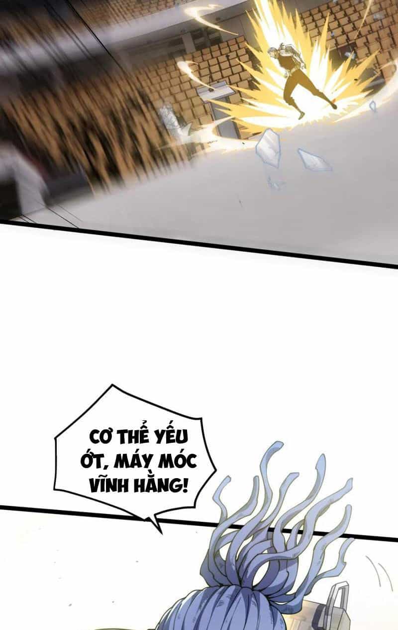 Sức Mạnh Tối Đa? Ta Lại Là Vong Linh Sư! - Chương 13 - ảnh 2