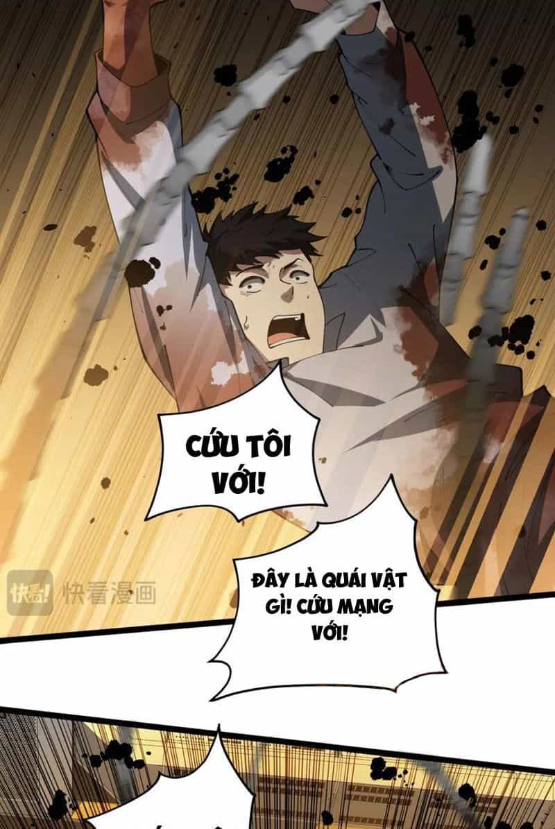 Sức Mạnh Tối Đa? Ta Lại Là Vong Linh Sư! - Chương 13 - ảnh 63