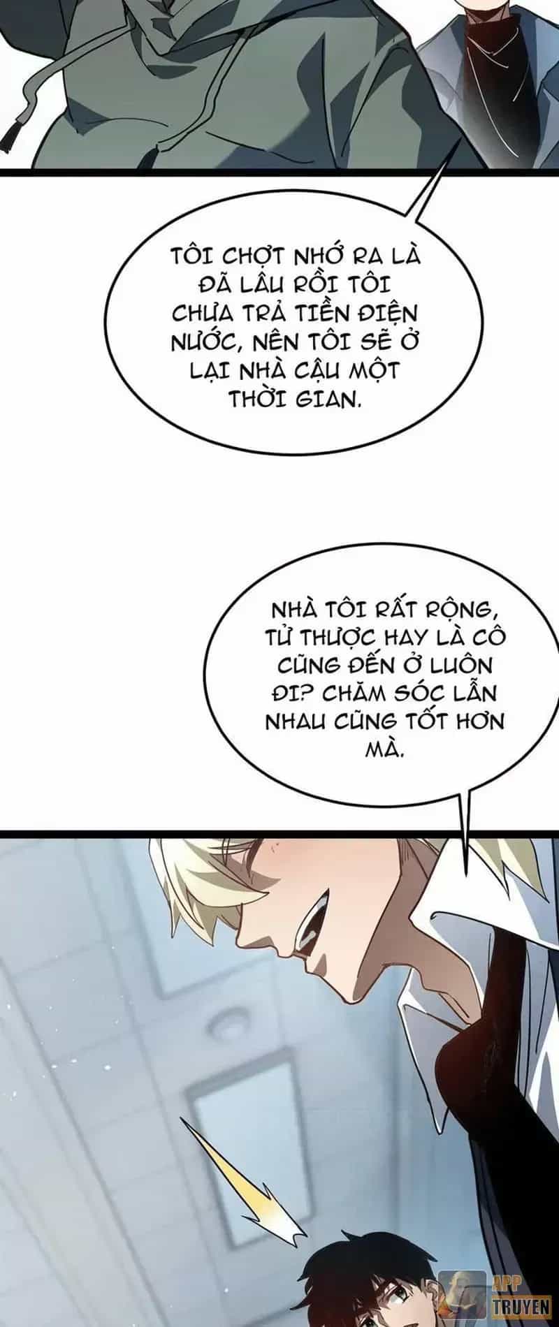 Sức Mạnh Tối Đa? Ta Lại Là Vong Linh Sư! - Chương 129 - ảnh 43
