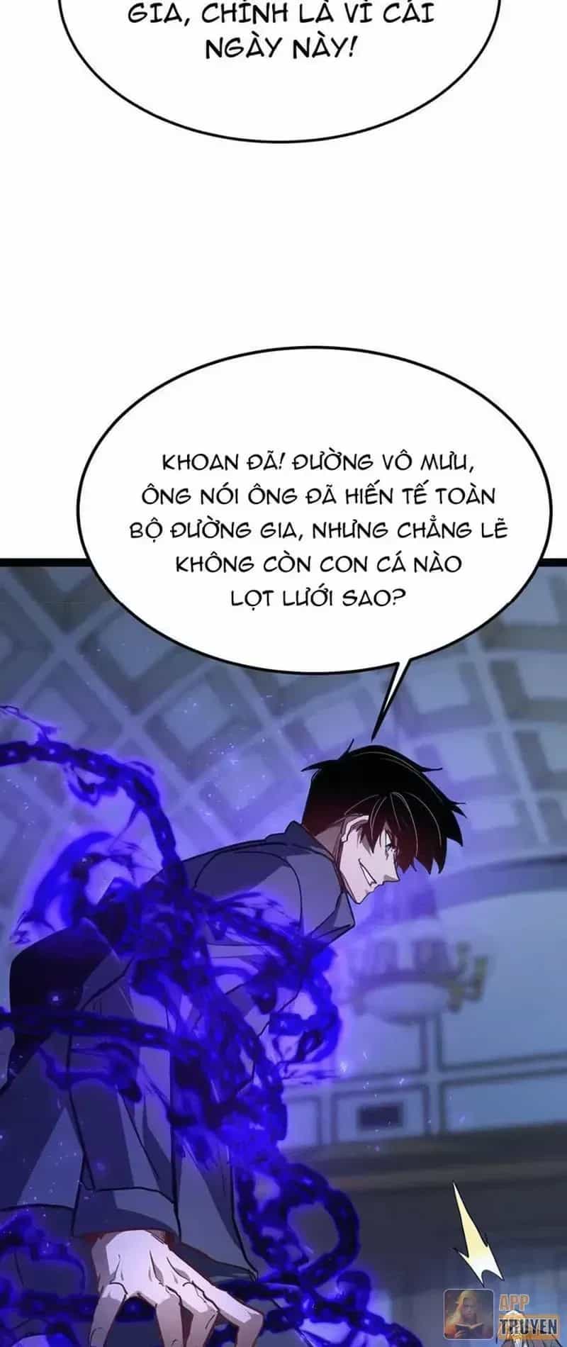 Sức Mạnh Tối Đa? Ta Lại Là Vong Linh Sư! - Chương 129 - ảnh 67