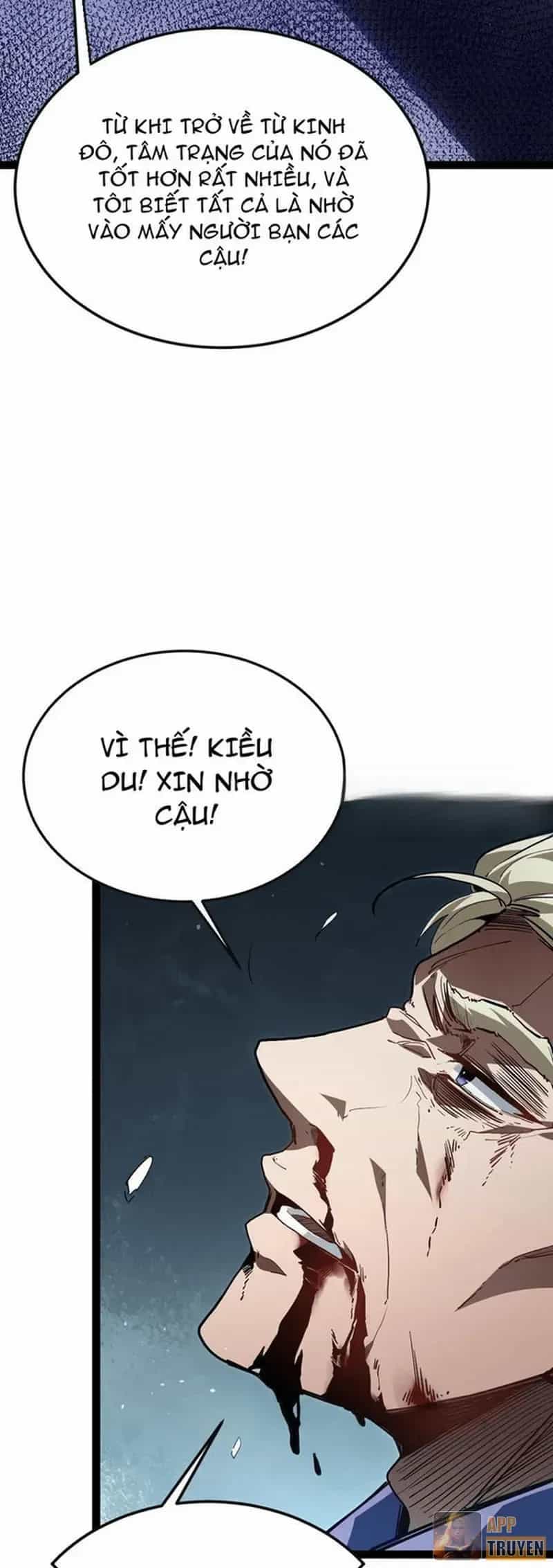 Sức Mạnh Tối Đa? Ta Lại Là Vong Linh Sư! - Chương 131 - ảnh 31