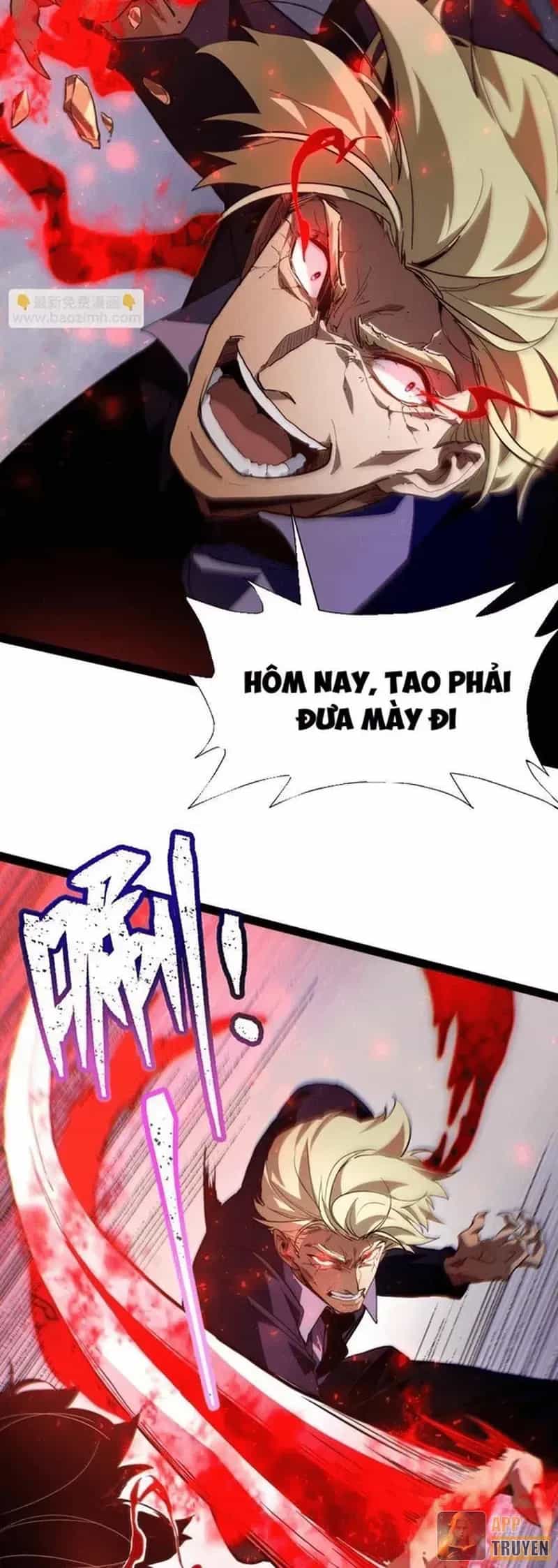 Sức Mạnh Tối Đa? Ta Lại Là Vong Linh Sư! - Chương 131 - ảnh 7