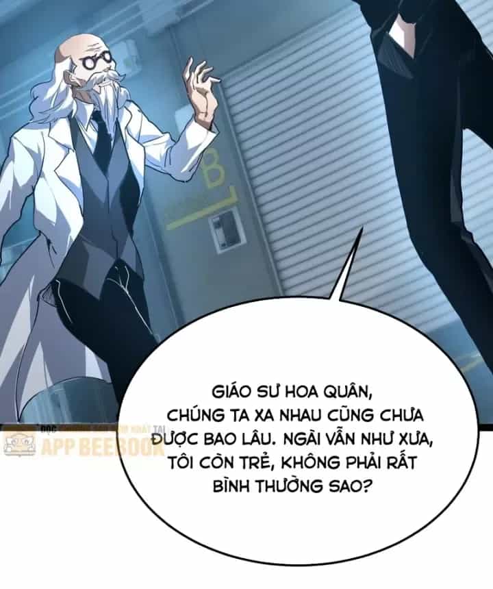 Sức Mạnh Tối Đa? Ta Lại Là Vong Linh Sư! - Chương 132 - ảnh 113
