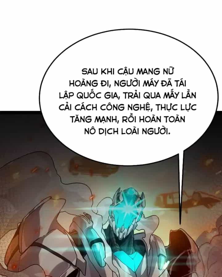 Sức Mạnh Tối Đa? Ta Lại Là Vong Linh Sư! - Chương 132 - ảnh 118