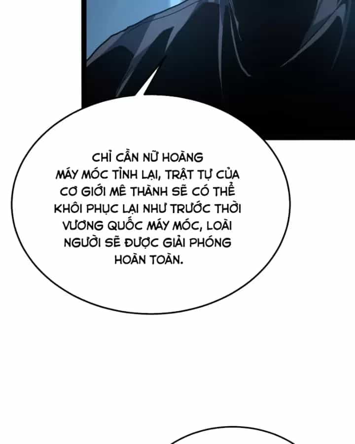 Sức Mạnh Tối Đa? Ta Lại Là Vong Linh Sư! - Chương 132 - ảnh 138