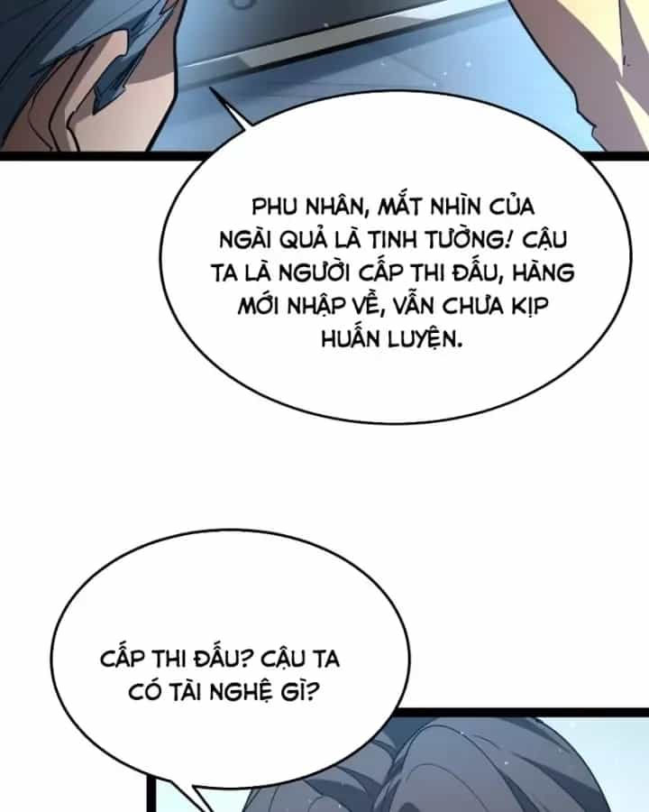 Sức Mạnh Tối Đa? Ta Lại Là Vong Linh Sư! - Chương 132 - ảnh 54