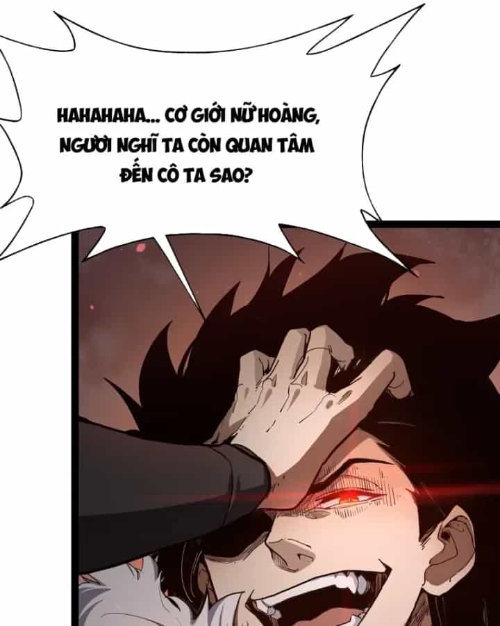Sức Mạnh Tối Đa? Ta Lại Là Vong Linh Sư! - Chương 133 - ảnh 18