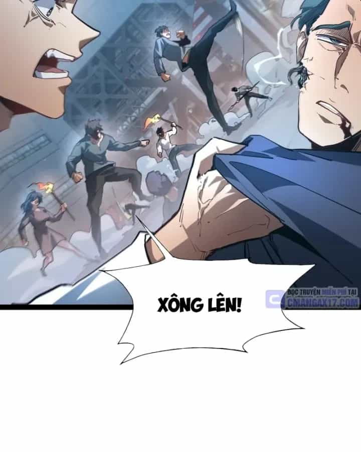 Sức Mạnh Tối Đa? Ta Lại Là Vong Linh Sư! - Chương 133 - ảnh 80