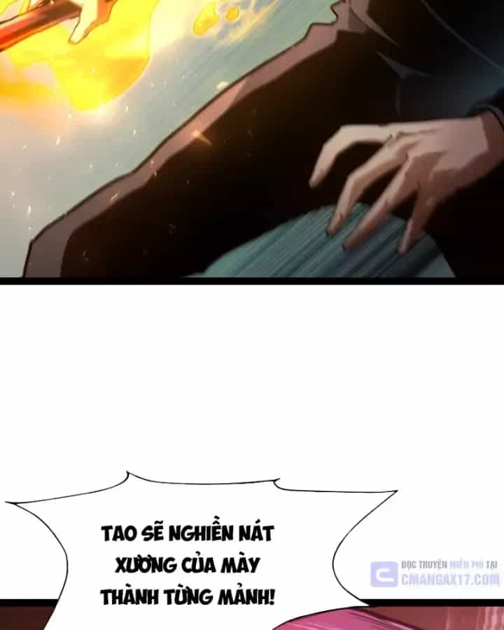 Sức Mạnh Tối Đa? Ta Lại Là Vong Linh Sư! - Chương 134 - ảnh 22
