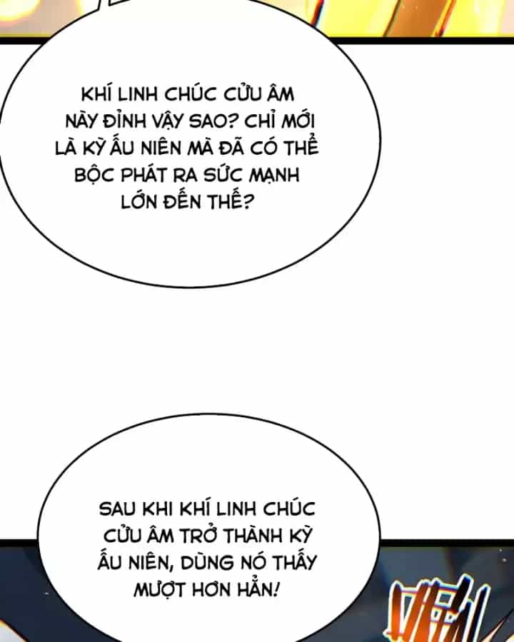 Sức Mạnh Tối Đa? Ta Lại Là Vong Linh Sư! - Chương 134 - ảnh 47