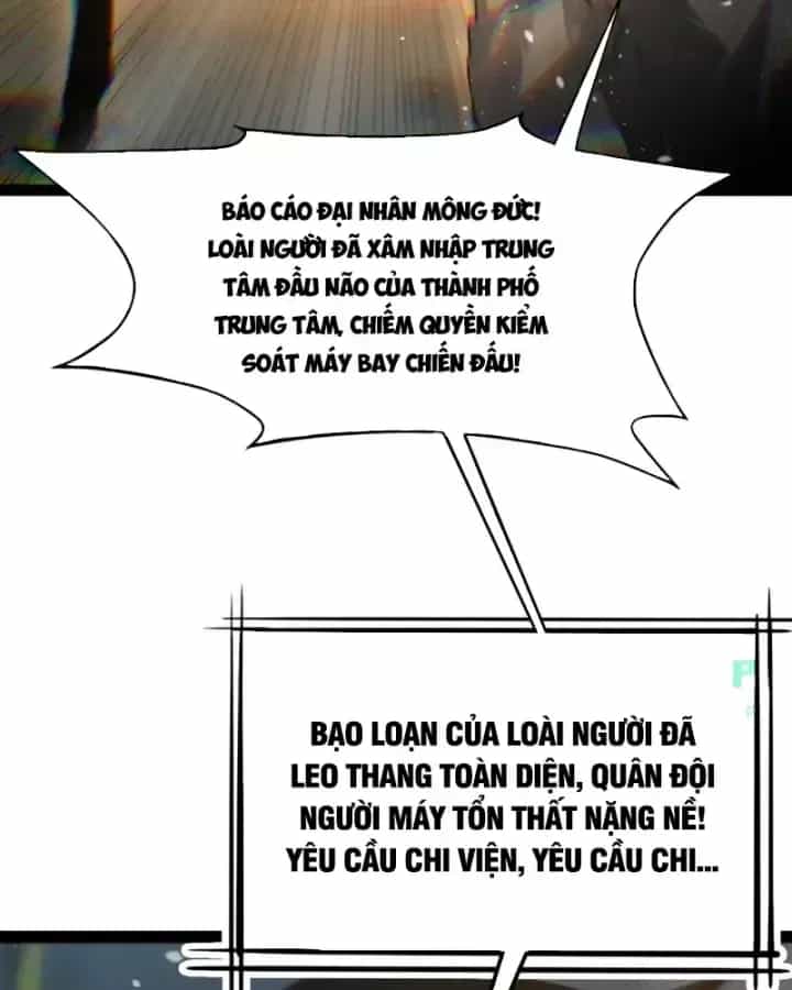 Sức Mạnh Tối Đa? Ta Lại Là Vong Linh Sư! - Chương 135 - ảnh 31