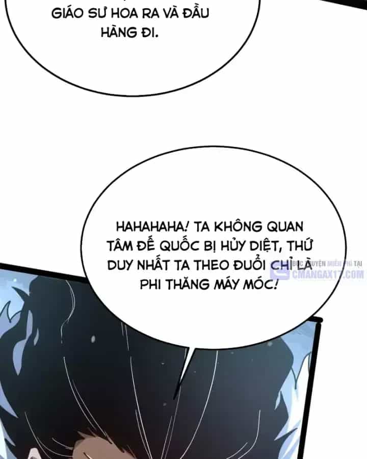 Sức Mạnh Tối Đa? Ta Lại Là Vong Linh Sư! - Chương 135 - ảnh 44
