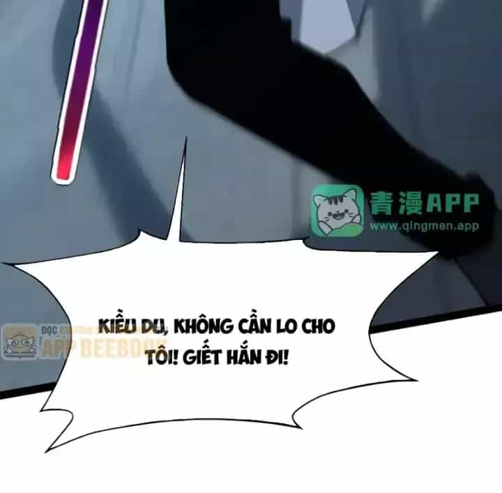 Sức Mạnh Tối Đa? Ta Lại Là Vong Linh Sư! - Chương 135 - ảnh 49