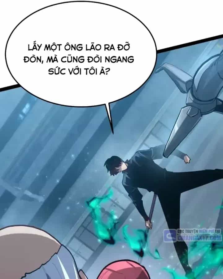 Sức Mạnh Tối Đa? Ta Lại Là Vong Linh Sư! - Chương 135 - ảnh 50