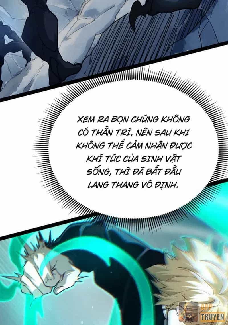 Sức Mạnh Tối Đa? Ta Lại Là Vong Linh Sư! - Chương 139 - ảnh 29