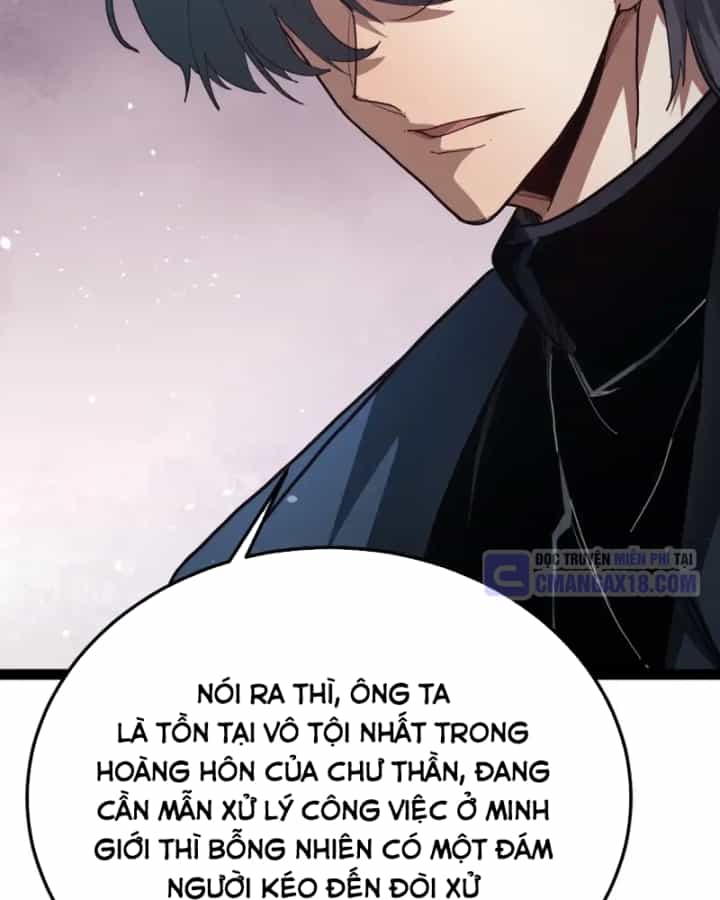Sức Mạnh Tối Đa? Ta Lại Là Vong Linh Sư! - Chương 140 - ảnh 71