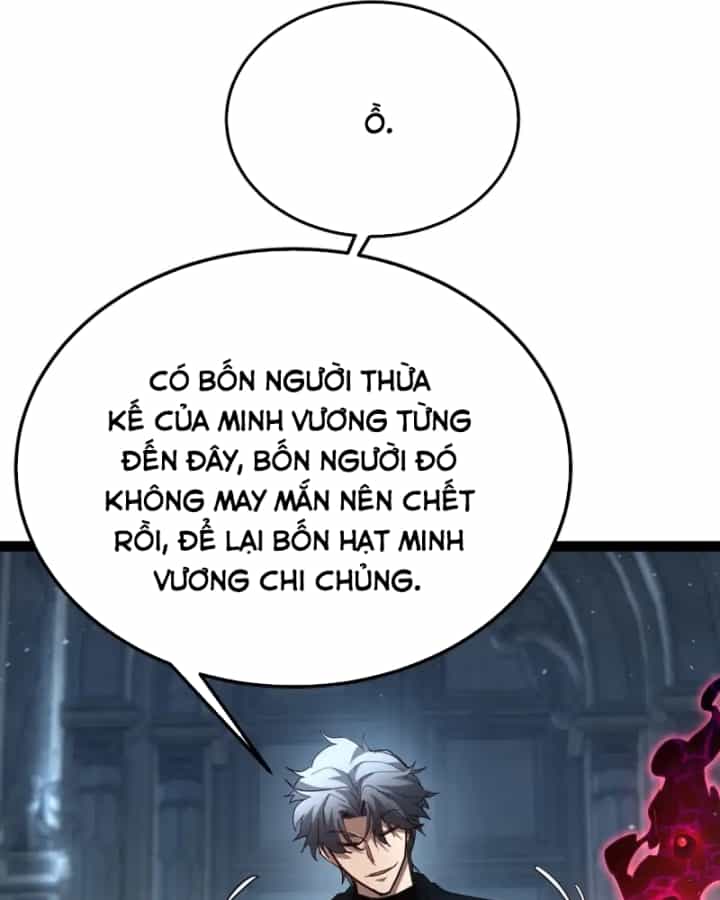 Sức Mạnh Tối Đa? Ta Lại Là Vong Linh Sư! - Chương 140 - ảnh 74