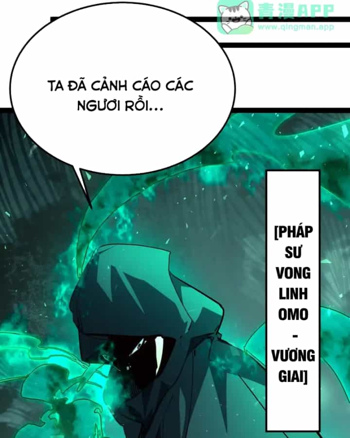 Sức Mạnh Tối Đa? Ta Lại Là Vong Linh Sư! - Chương 141 - ảnh 164