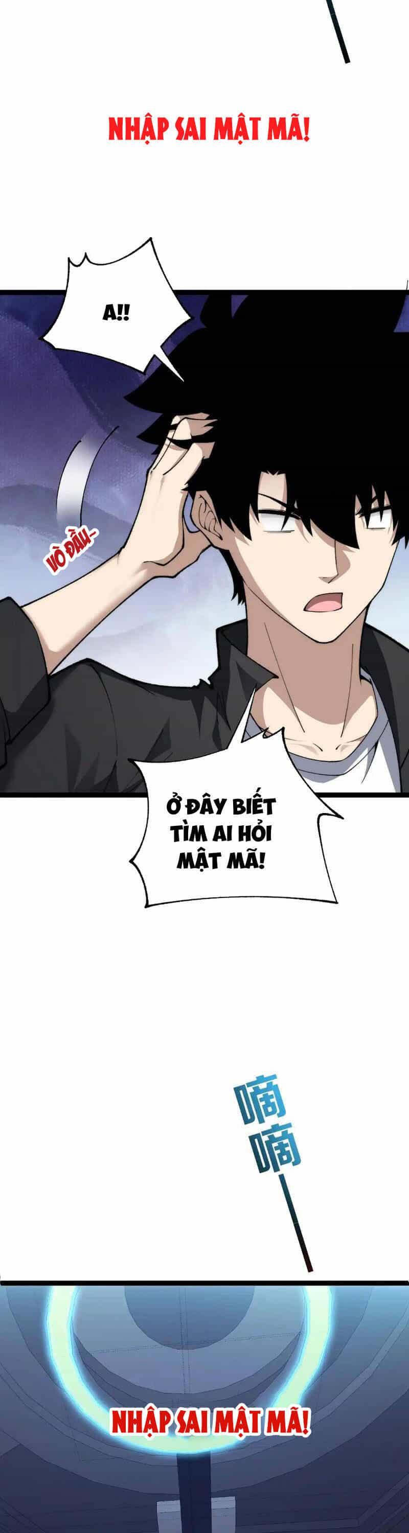 Sức Mạnh Tối Đa? Ta Lại Là Vong Linh Sư! - Chương 15 - ảnh 25