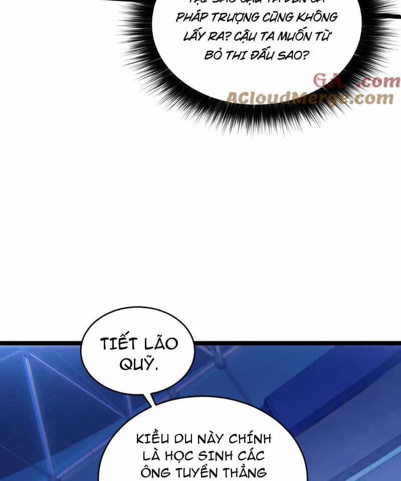 Sức Mạnh Tối Đa? Ta Lại Là Vong Linh Sư! - Chương 18 - ảnh 17