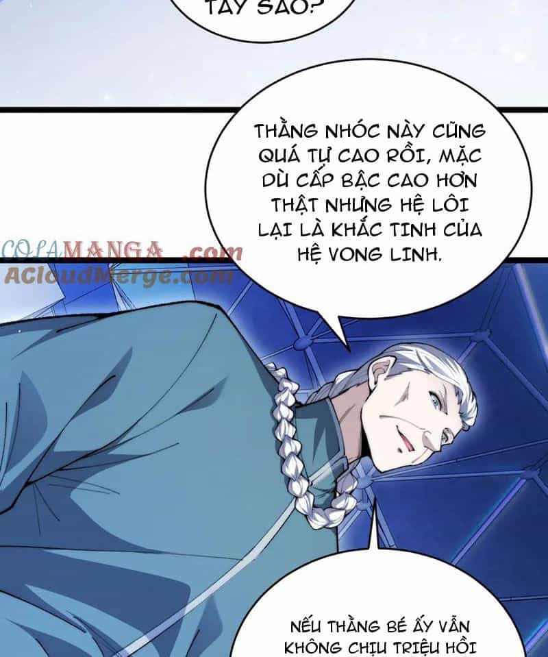 Sức Mạnh Tối Đa? Ta Lại Là Vong Linh Sư! - Chương 18 - ảnh 19