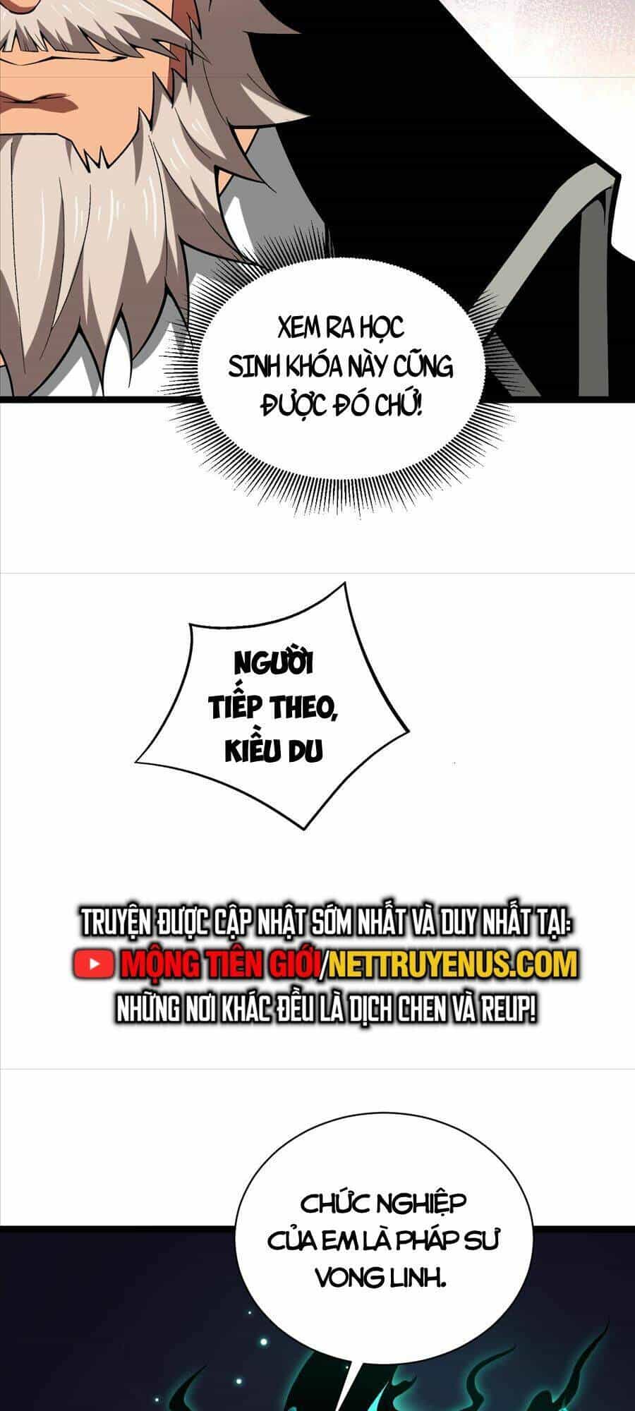 Sức Mạnh Tối Đa? Ta Lại Là Vong Linh Sư! - Chương 2 - ảnh 75