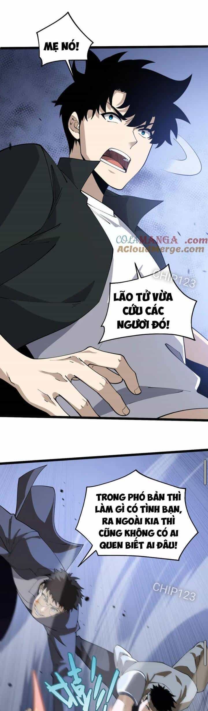 Sức Mạnh Tối Đa? Ta Lại Là Vong Linh Sư! - Chương 33 - ảnh 26