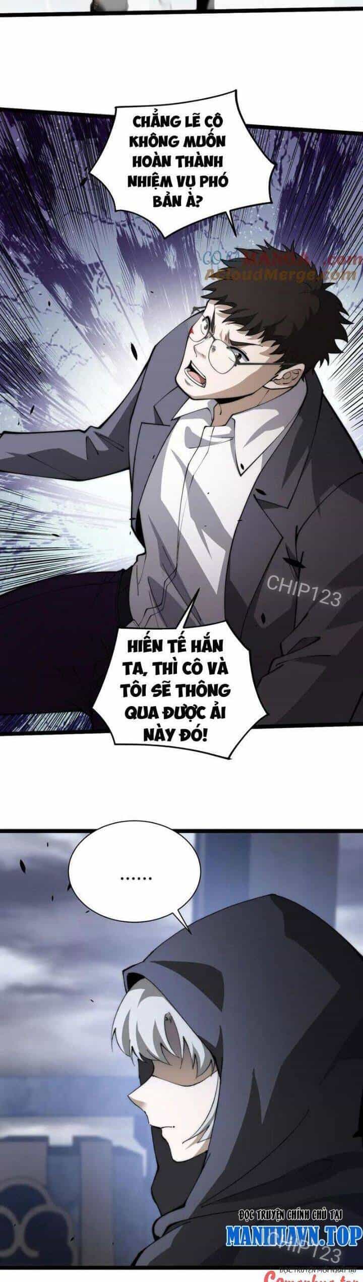 Sức Mạnh Tối Đa? Ta Lại Là Vong Linh Sư! - Chương 34 - ảnh 7
