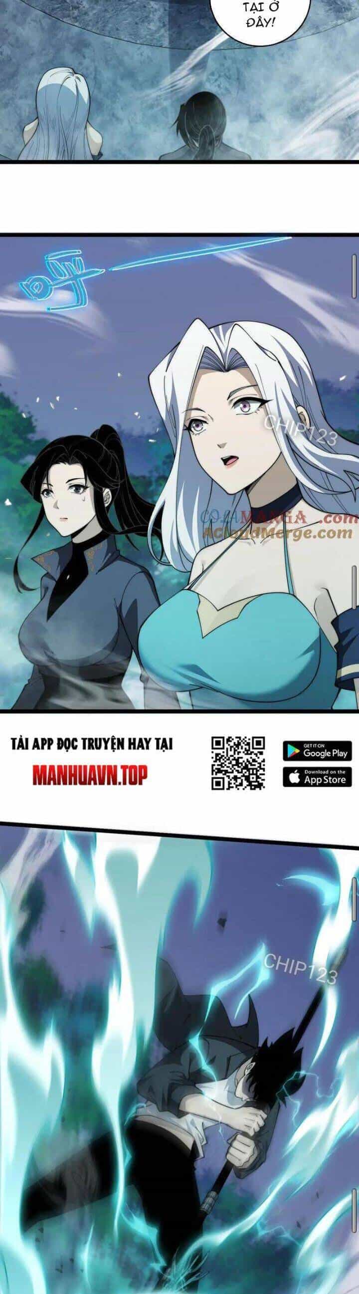 Sức Mạnh Tối Đa? Ta Lại Là Vong Linh Sư! - Chương 35 - ảnh 16