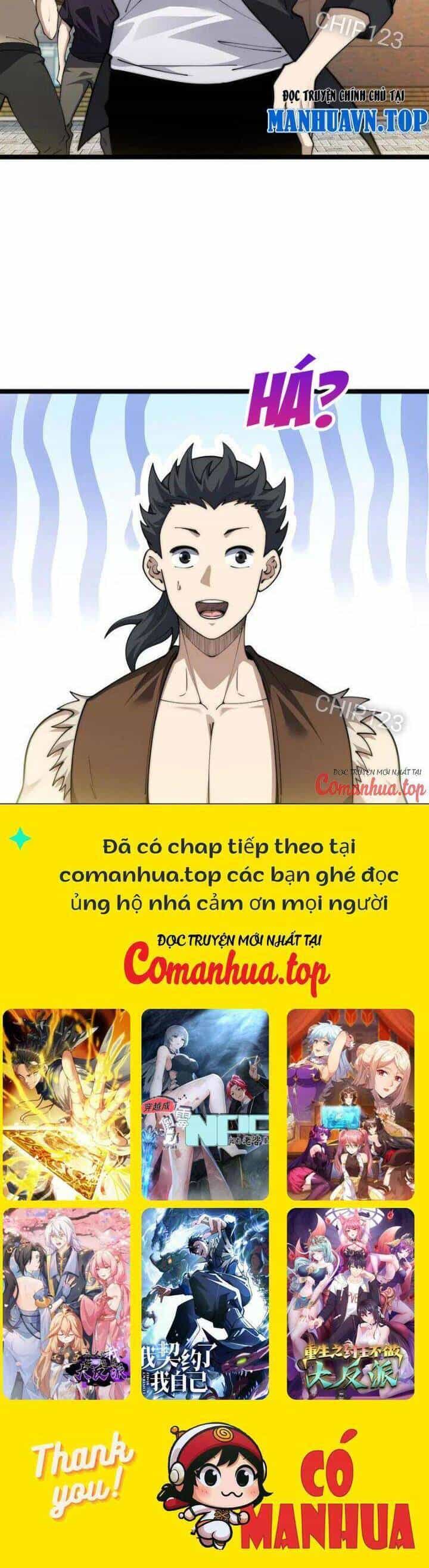 Sức Mạnh Tối Đa? Ta Lại Là Vong Linh Sư! - Chương 36 - ảnh 33